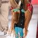 Image for article titled Jean Paul Gaultier: A Mad Hatter's Delight